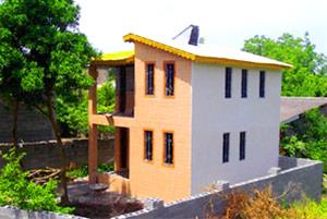  ویلای دوبلکس درشمال90 میلیون(املاک اهورا)